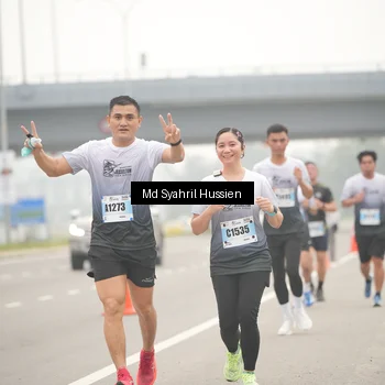 Runner Photo 7217316