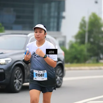 Runner Photo 7217319