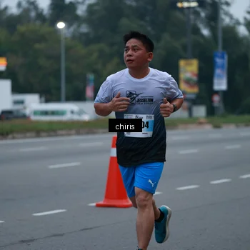 Runner Photo 7217320