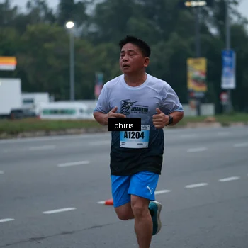 Runner Photo 7217321