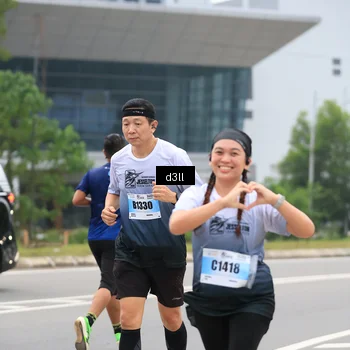 Runner Photo 7217324