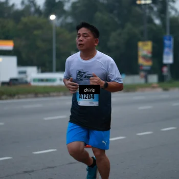 Runner Photo 7217326