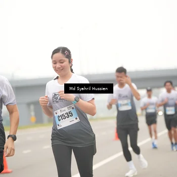 Runner Photo 7217327