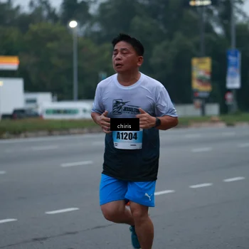 Runner Photo 7217328