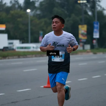 Runner Photo 7217329