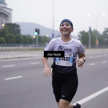 Runner Photo 7217333