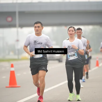 Runner Photo 7217335