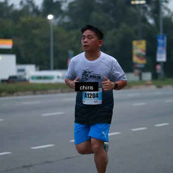 Runner Photo 7217337