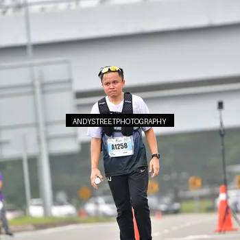 Runner Photo 7217340
