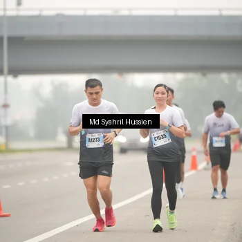 Runner Photo 7217343