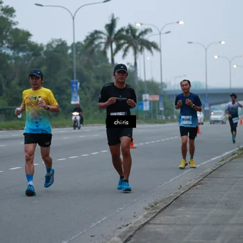 Runner Photo 7217344