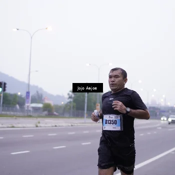 Runner Photo 7217345