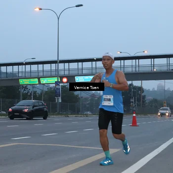 Runner Photo 7217347