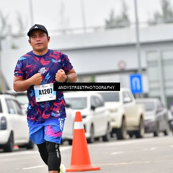 Runner Photo 7217350
