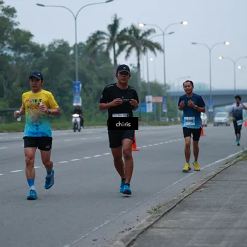 Runner Photo 7217355