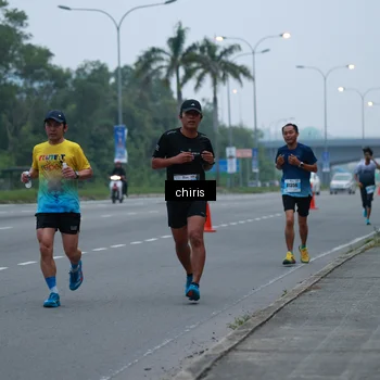 Runner Photo 7217357