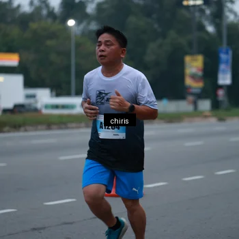 Runner Photo 7217360