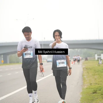 Runner Photo 7217361