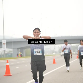 Runner Photo 7217363