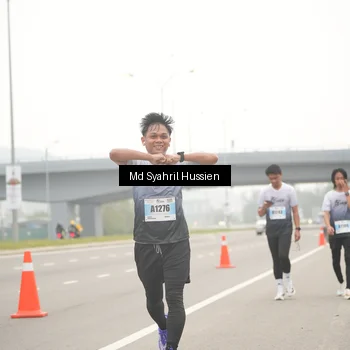 Runner Photo 7217366