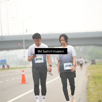 Runner Photo 7217371