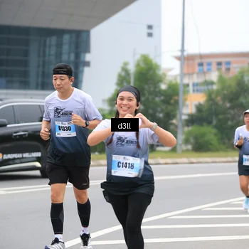 Runner Photo 7217376