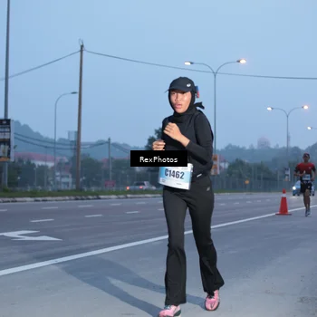 Runner Photo 7217379