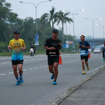 Runner Photo 7217381