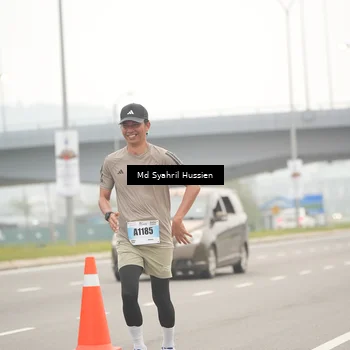 Runner Photo 7217383