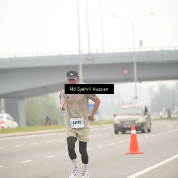 Runner Photo 7217384