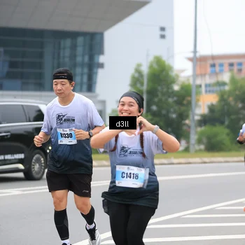Runner Photo 7217388