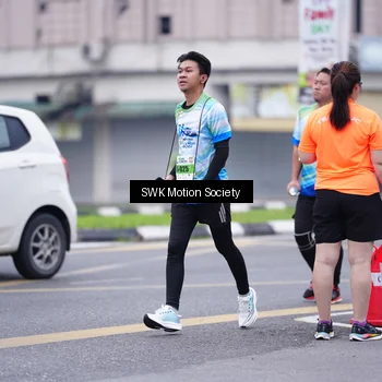 Runner Photo 7217390