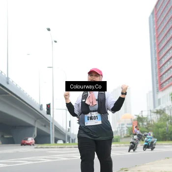 Runner Photo 7217391