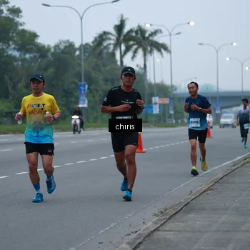 Runner Photo 7217393