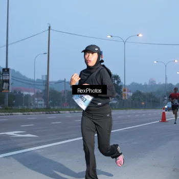 Runner Photo 7217395