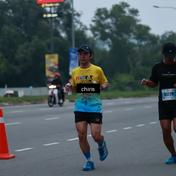 Runner Photo 7217397