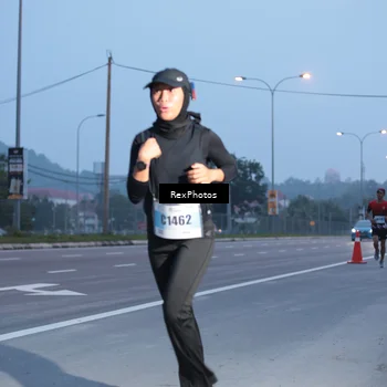 Runner Photo 7217402