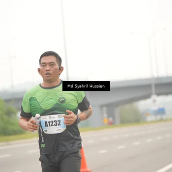Runner Photo 7217404