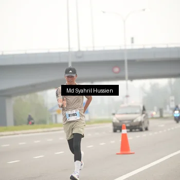 Runner Photo 7217407