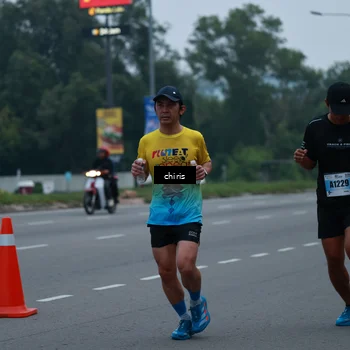 Runner Photo 7217408