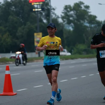 Runner Photo 7217409