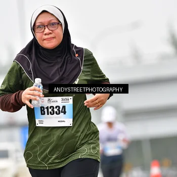 Runner Photo 7217410