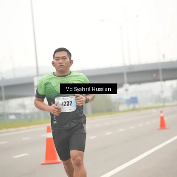 Runner Photo 7217412