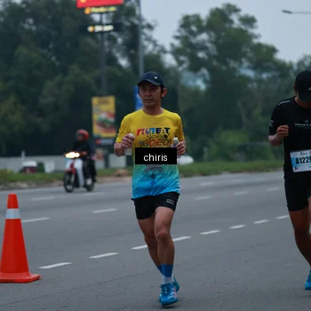 Runner Photo 7217414