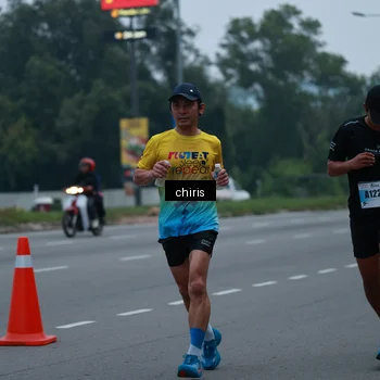 Runner Photo 7217415