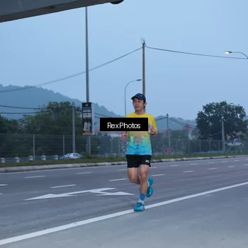 Runner Photo 7217416