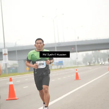 Runner Photo 7217417