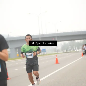 Runner Photo 7217418