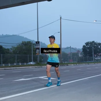 Runner Photo 7217419