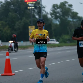 Runner Photo 7217420